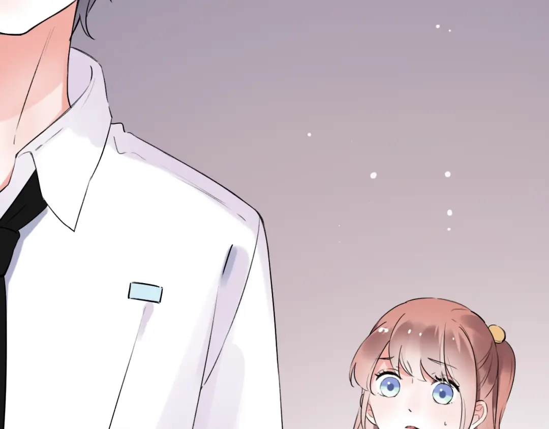 《泽上寂寞萤火》第35话 不能说的秘密 第106页
