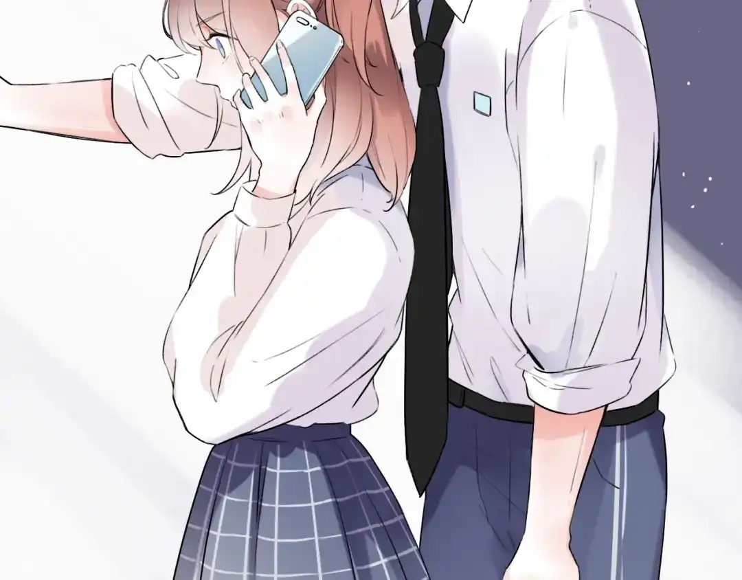 《泽上寂寞萤火》第35话 不能说的秘密 第73页