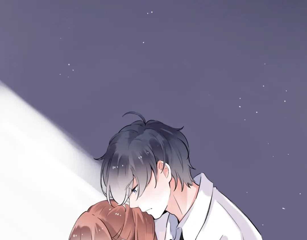 《泽上寂寞萤火》第35话 不能说的秘密 第72页