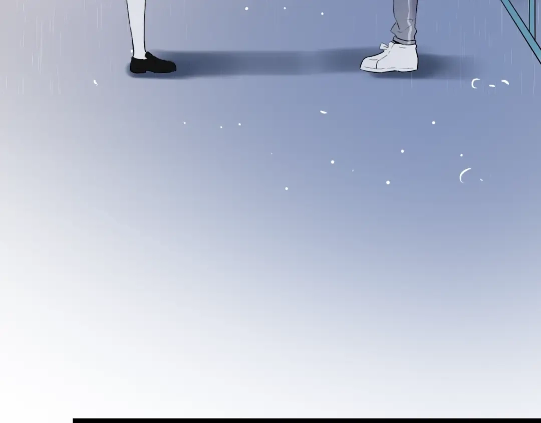 《泽上寂寞萤火》第36话 雨夜 第43页