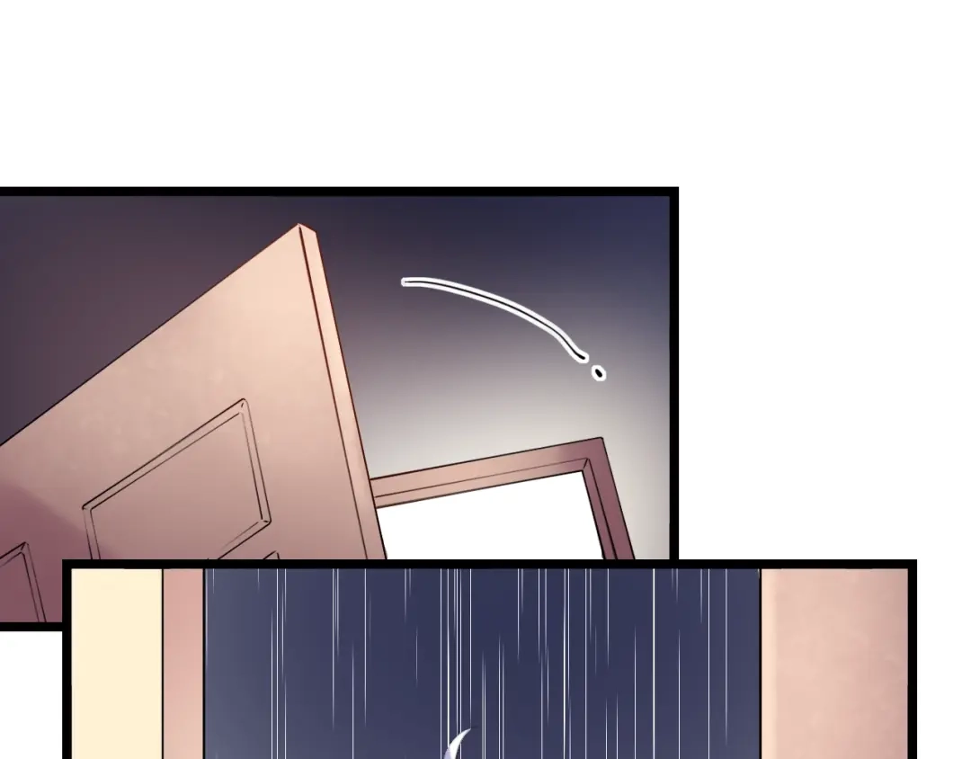 《泽上寂寞萤火》第36话 雨夜 第101页