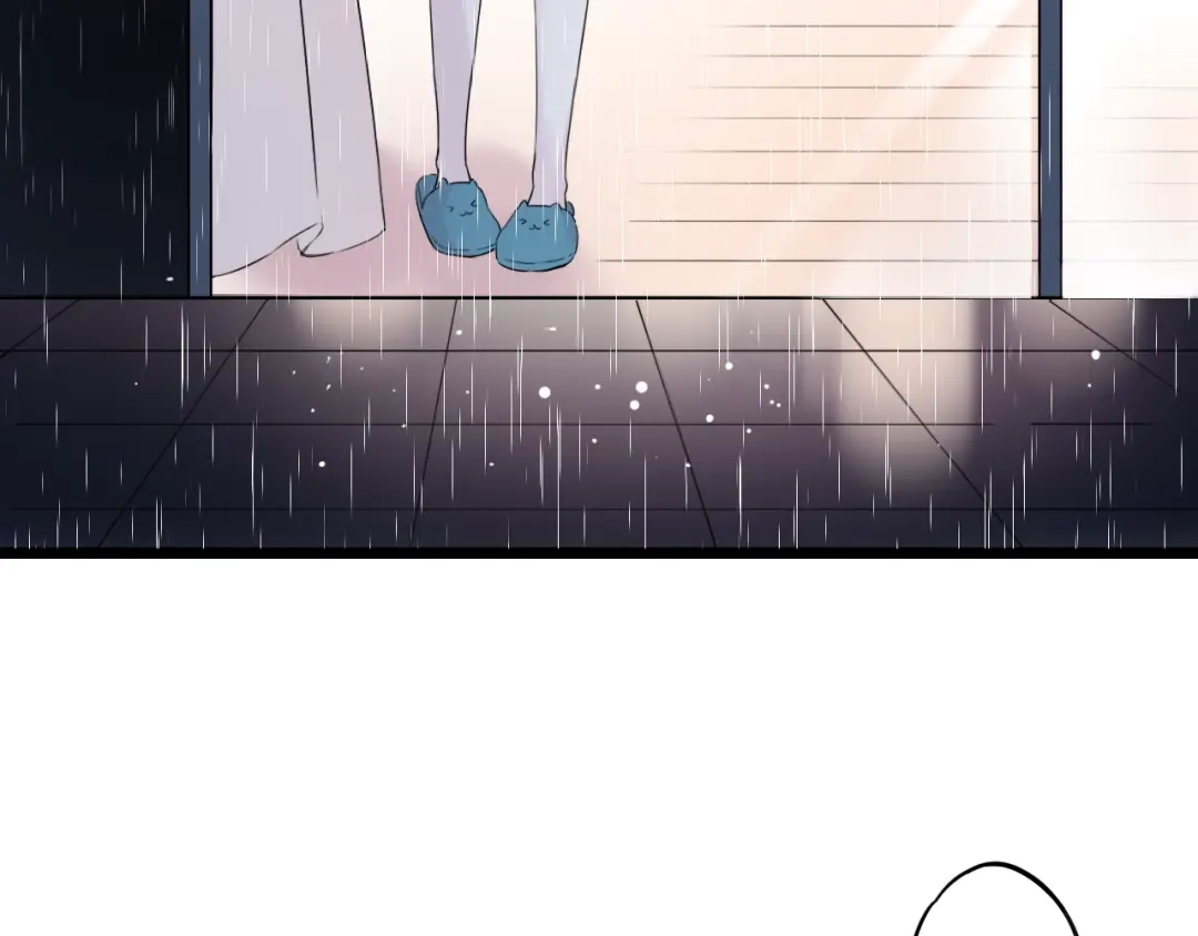 《泽上寂寞萤火》第36话 雨夜 第79页