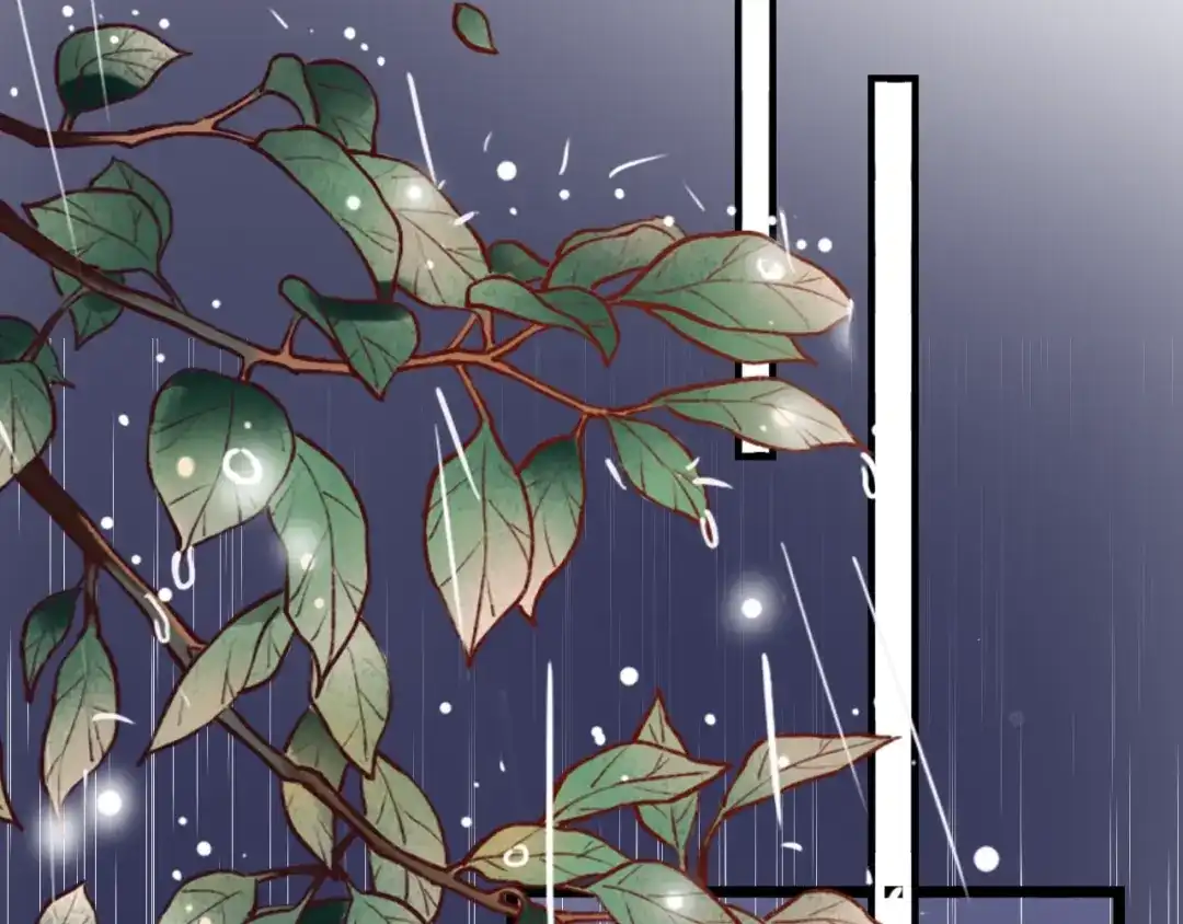 《泽上寂寞萤火》第36话 雨夜 第83页