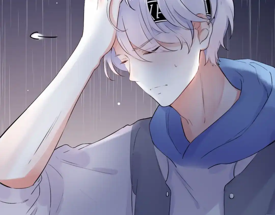 《泽上寂寞萤火》第36话 雨夜 第99页