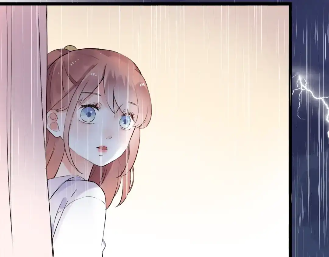 《泽上寂寞萤火》第36话 雨夜 第75页