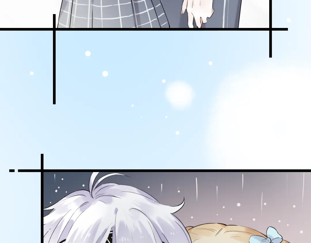 《泽上寂寞萤火》第36话 雨夜 第60页