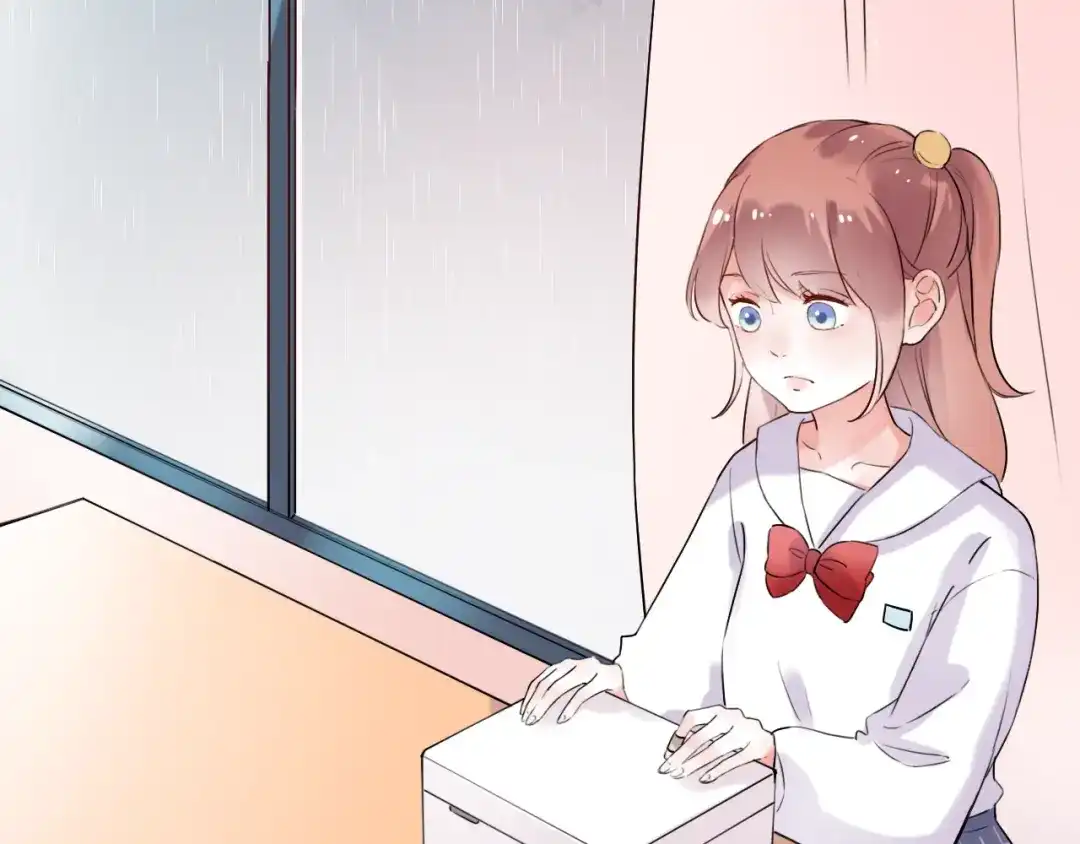 《泽上寂寞萤火》第36话 雨夜 第73页