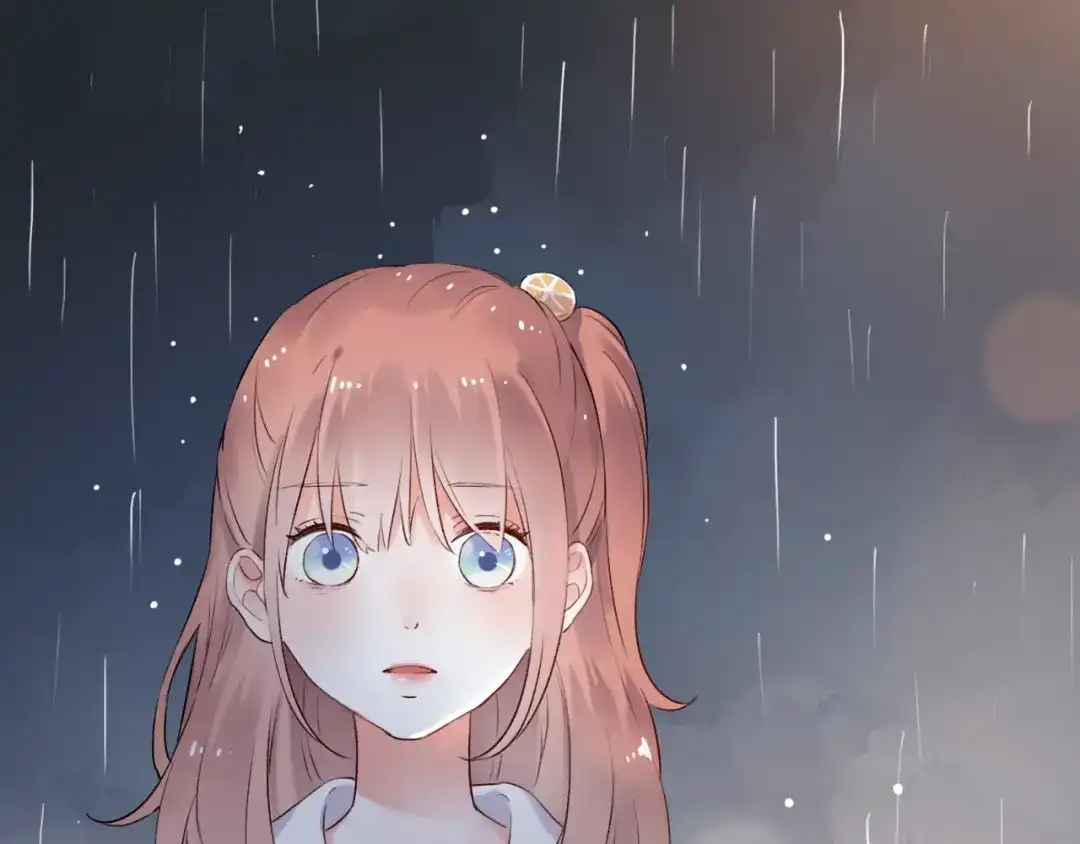 《泽上寂寞萤火》第36话 雨夜 第38页