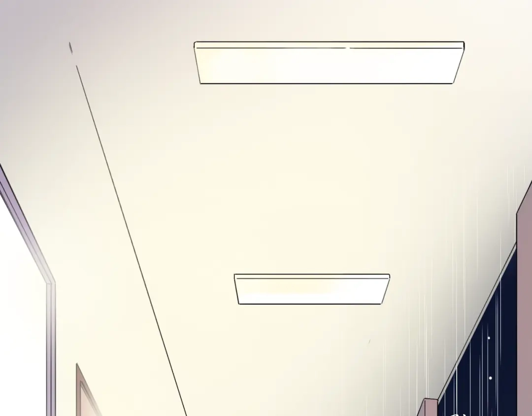 《泽上寂寞萤火》第36话 雨夜 第90页
