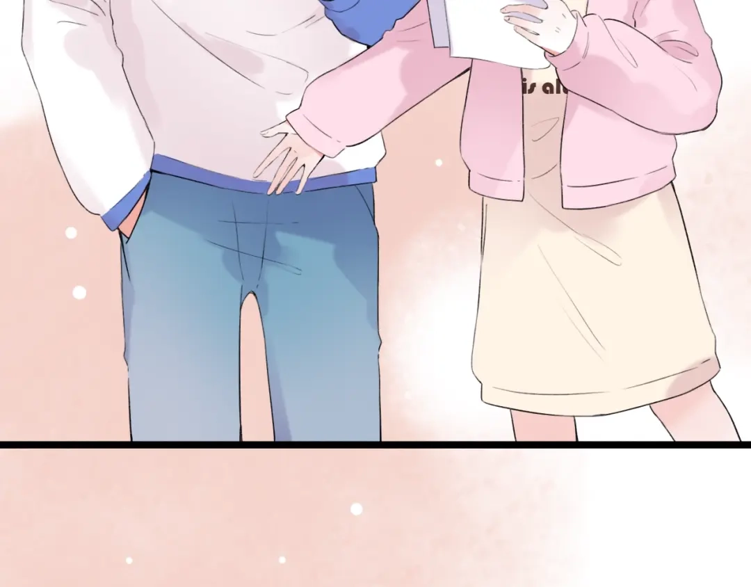 《泽上寂寞萤火》第37话 第一次的悸动 第108页