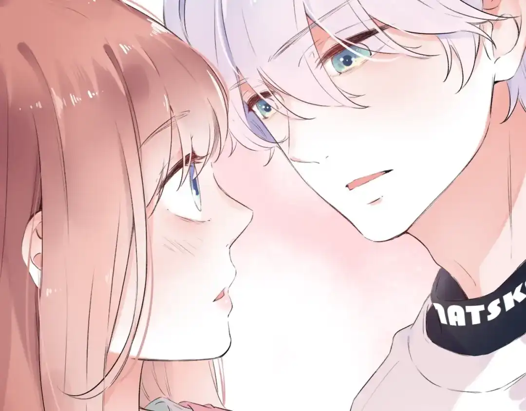 《泽上寂寞萤火》第37话 第一次的悸动 第138页