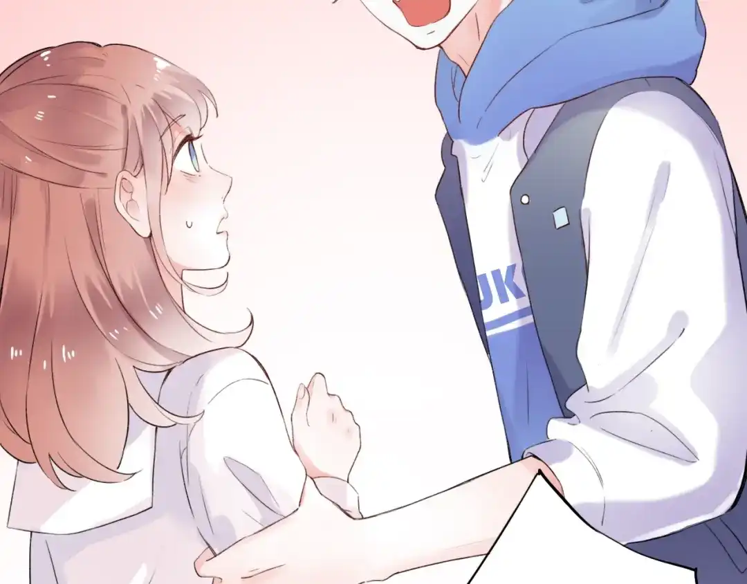 《泽上寂寞萤火》第37话 第一次的悸动 第36页