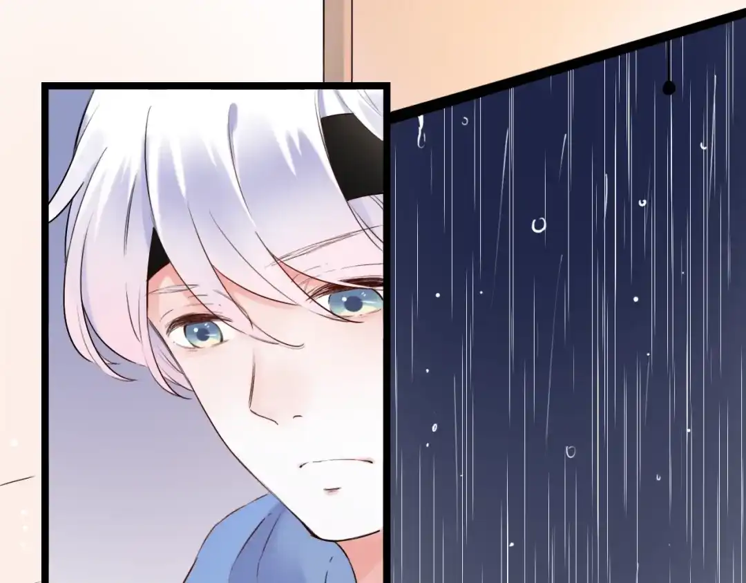 《泽上寂寞萤火》第37话 第一次的悸动 第61页