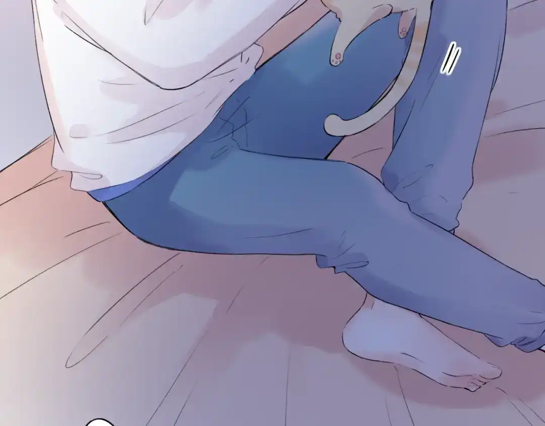 《泽上寂寞萤火》第37话 第一次的悸动 第76页