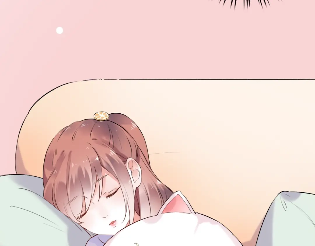 《泽上寂寞萤火》第37话 第一次的悸动 第7页