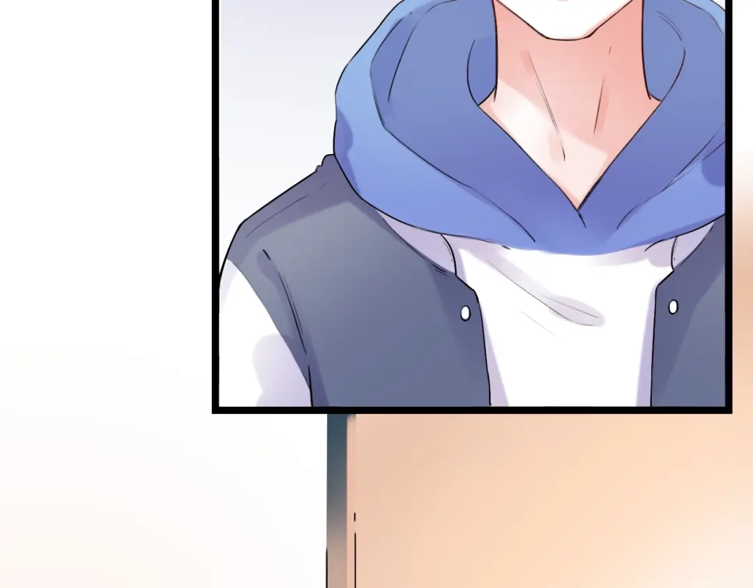 《泽上寂寞萤火》第37话 第一次的悸动 第60页