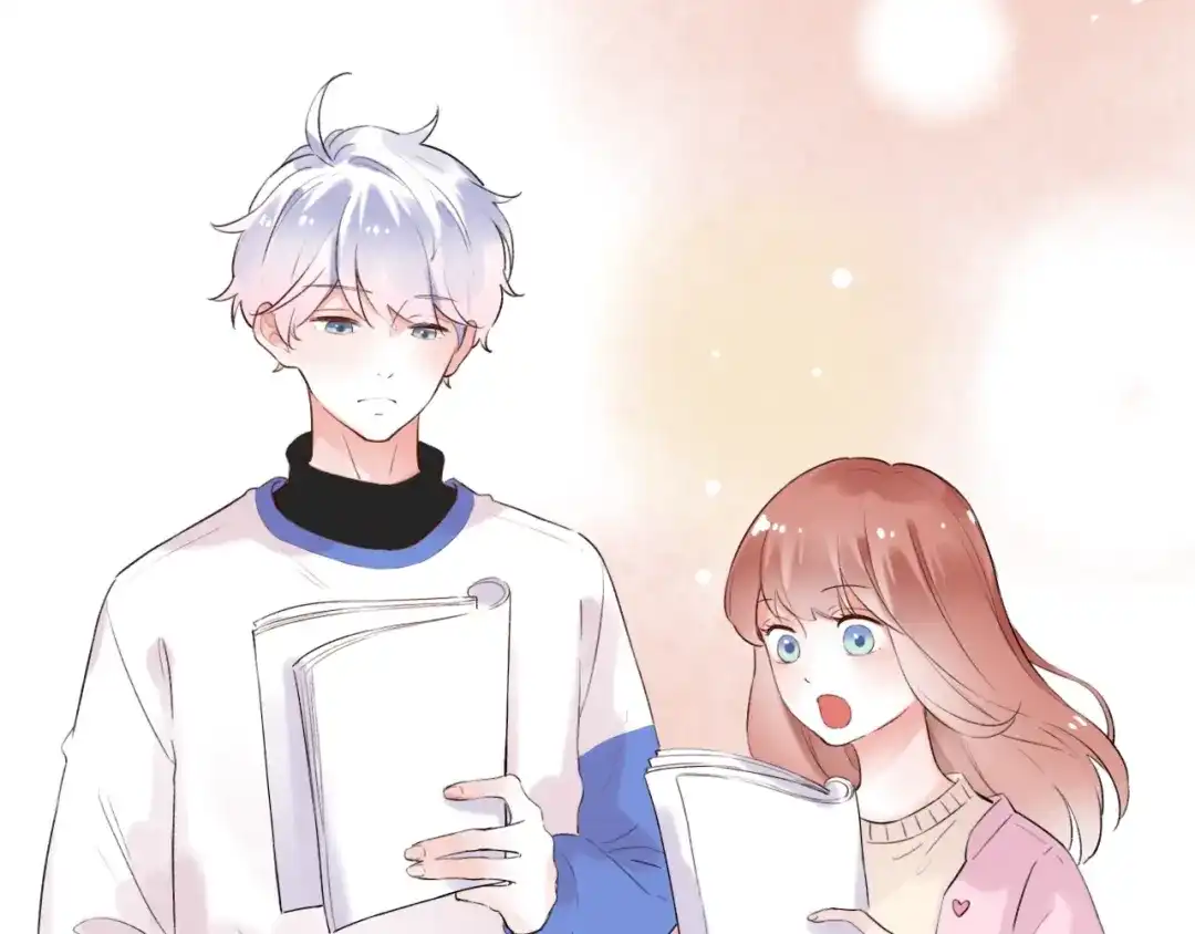 《泽上寂寞萤火》第37话 第一次的悸动 第107页