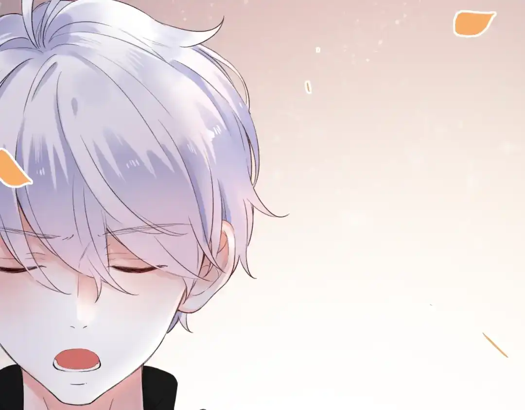 《泽上寂寞萤火》第37话 第一次的悸动 第100页