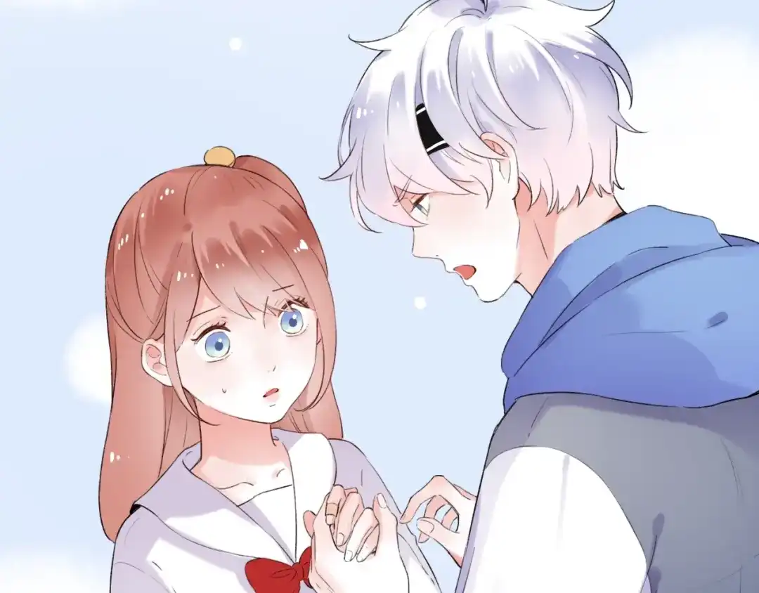 《泽上寂寞萤火》第37话 第一次的悸动 第49页