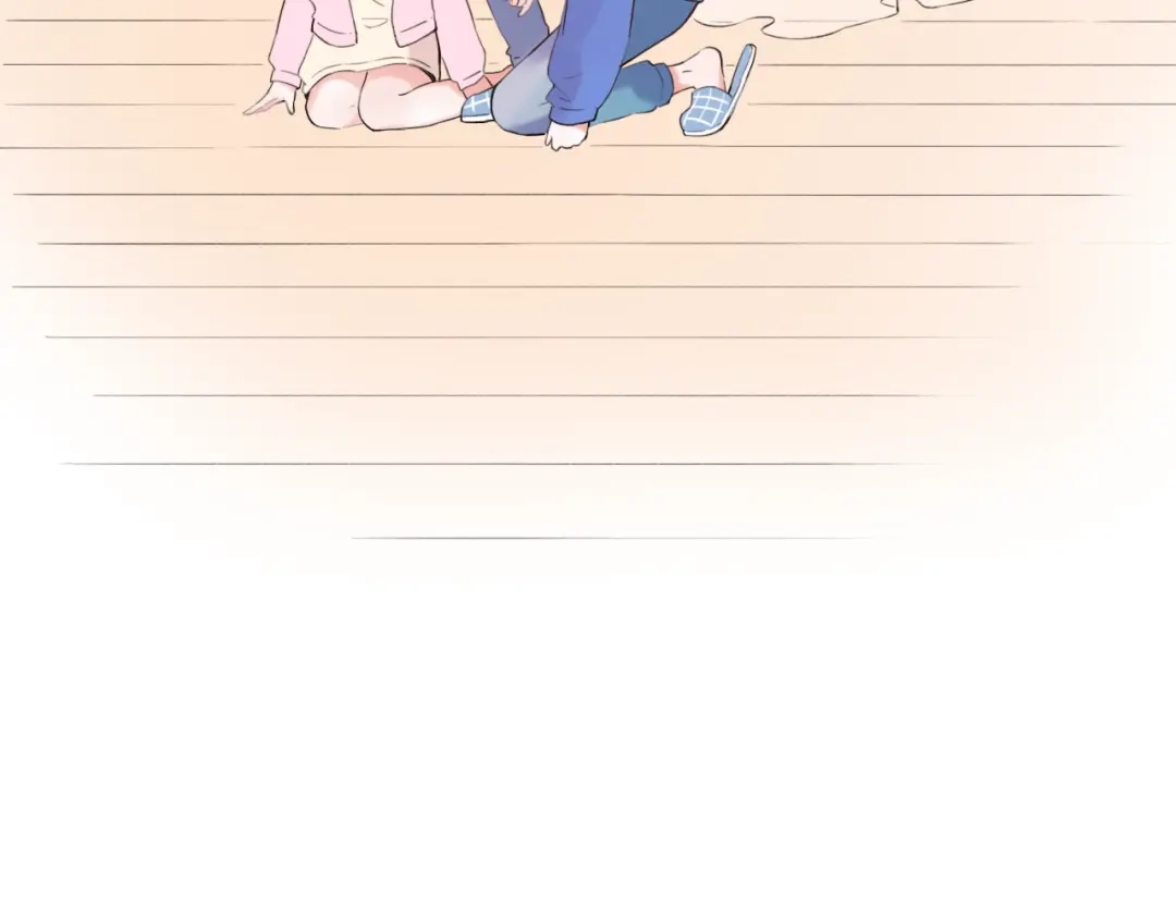 《泽上寂寞萤火》第37话 第一次的悸动 第153页