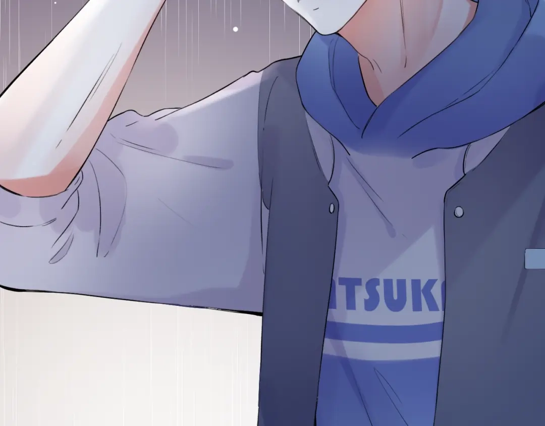 《泽上寂寞萤火》第37话 第一次的悸动 第2页