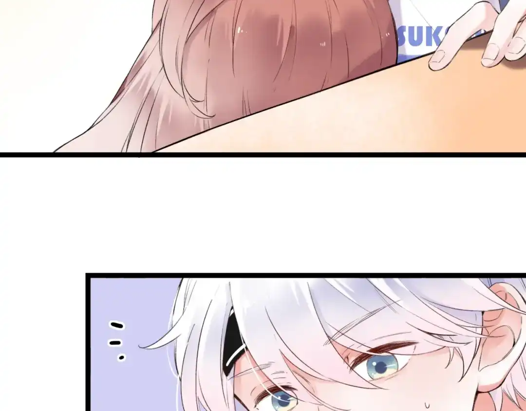 《泽上寂寞萤火》第37话 第一次的悸动 第15页