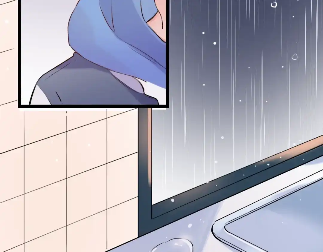 《泽上寂寞萤火》第37话 第一次的悸动 第62页