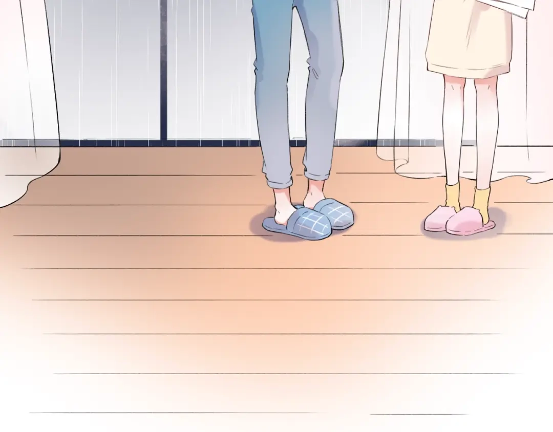 《泽上寂寞萤火》第37话 第一次的悸动 第118页
