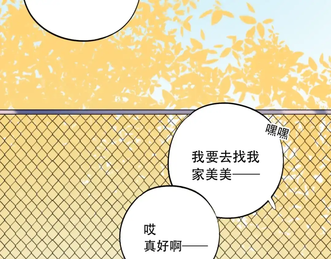 《泽上寂寞萤火》番外 陆映澈的不可说 第12页