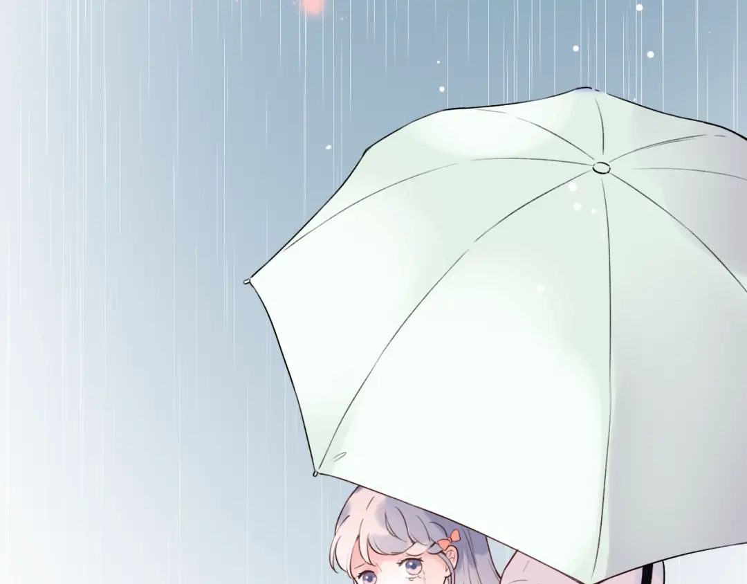 《泽上寂寞萤火》第38话 你是我飘过心底的风 第171页