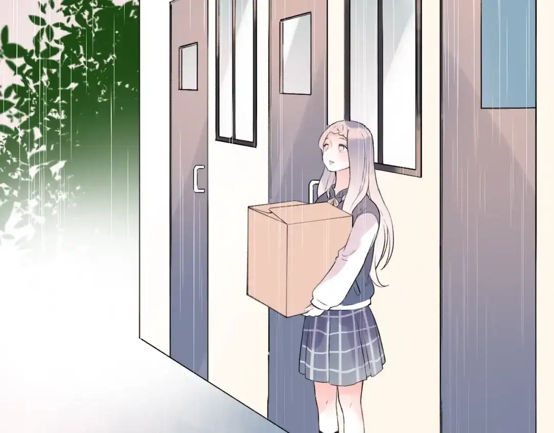 《泽上寂寞萤火》第38话 你是我飘过心底的风 第105页