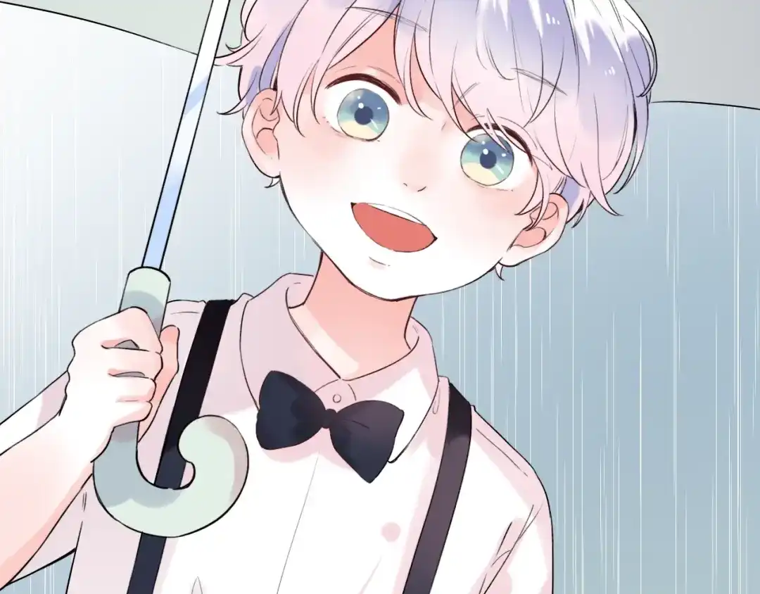 《泽上寂寞萤火》第38话 你是我飘过心底的风 第174页