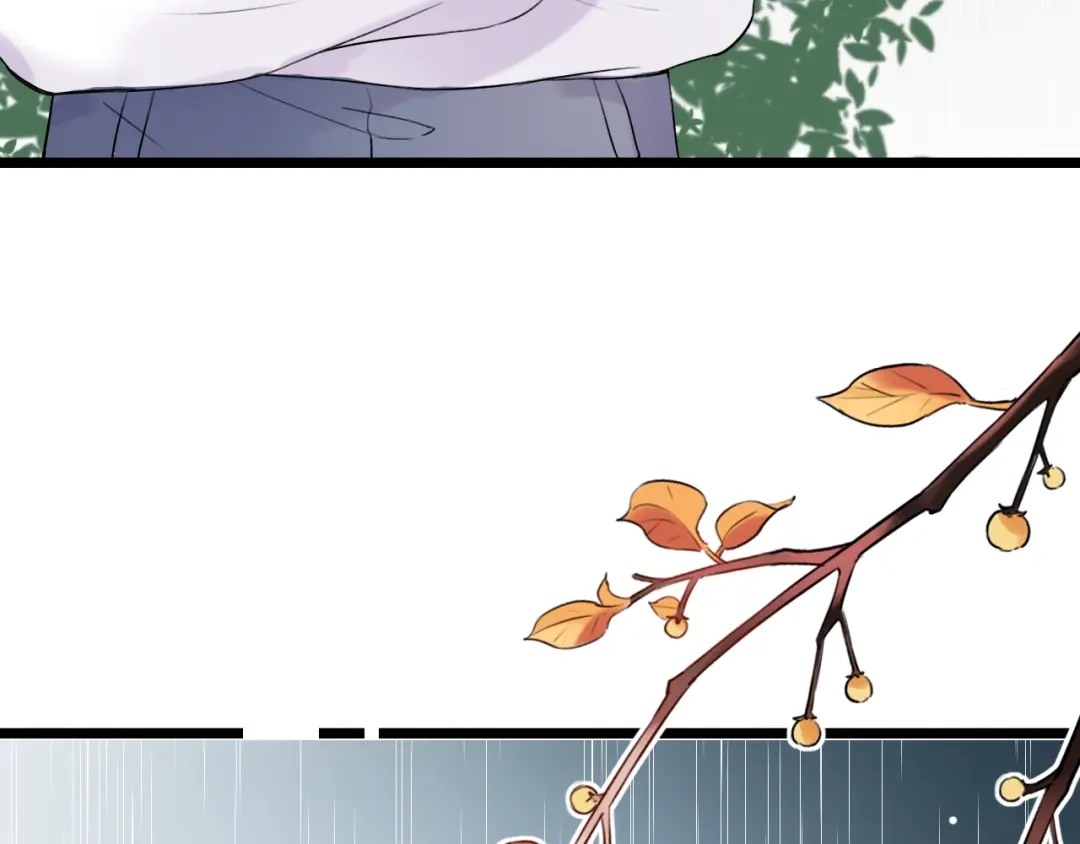 《泽上寂寞萤火》第38话 你是我飘过心底的风 第163页