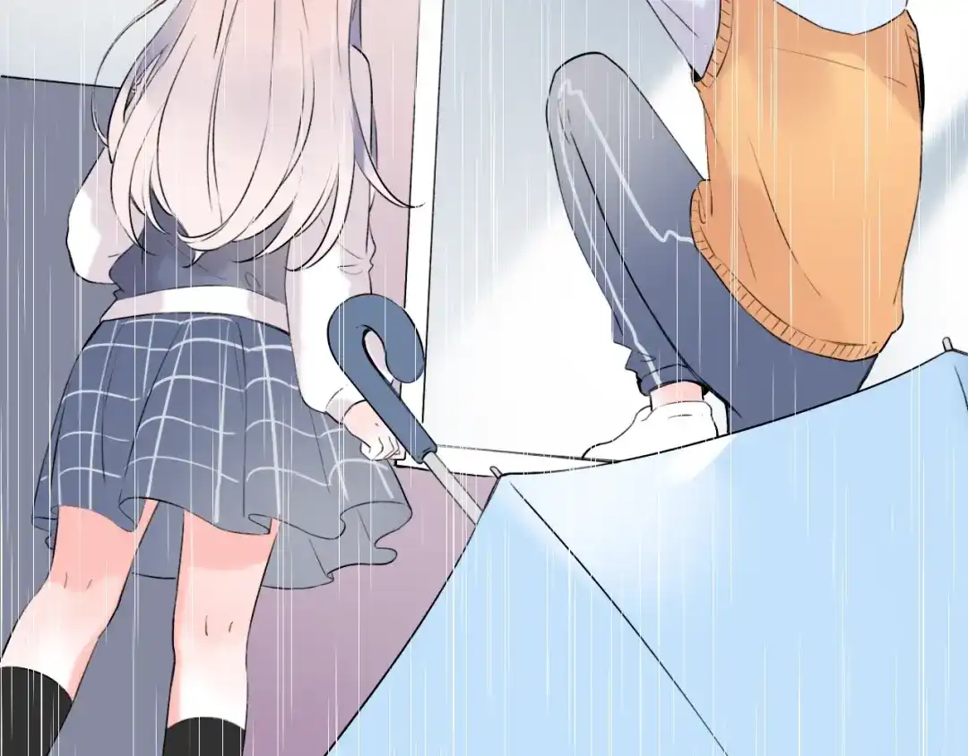 《泽上寂寞萤火》第38话 你是我飘过心底的风 第124页