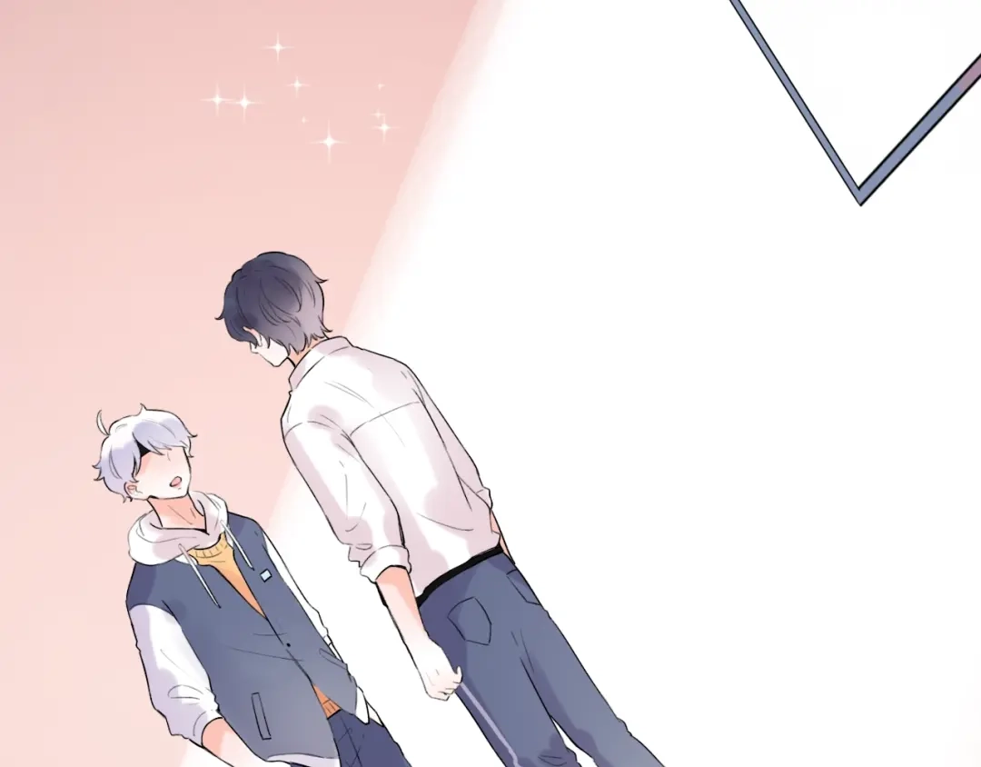 《泽上寂寞萤火》第38话 你是我飘过心底的风 第22页