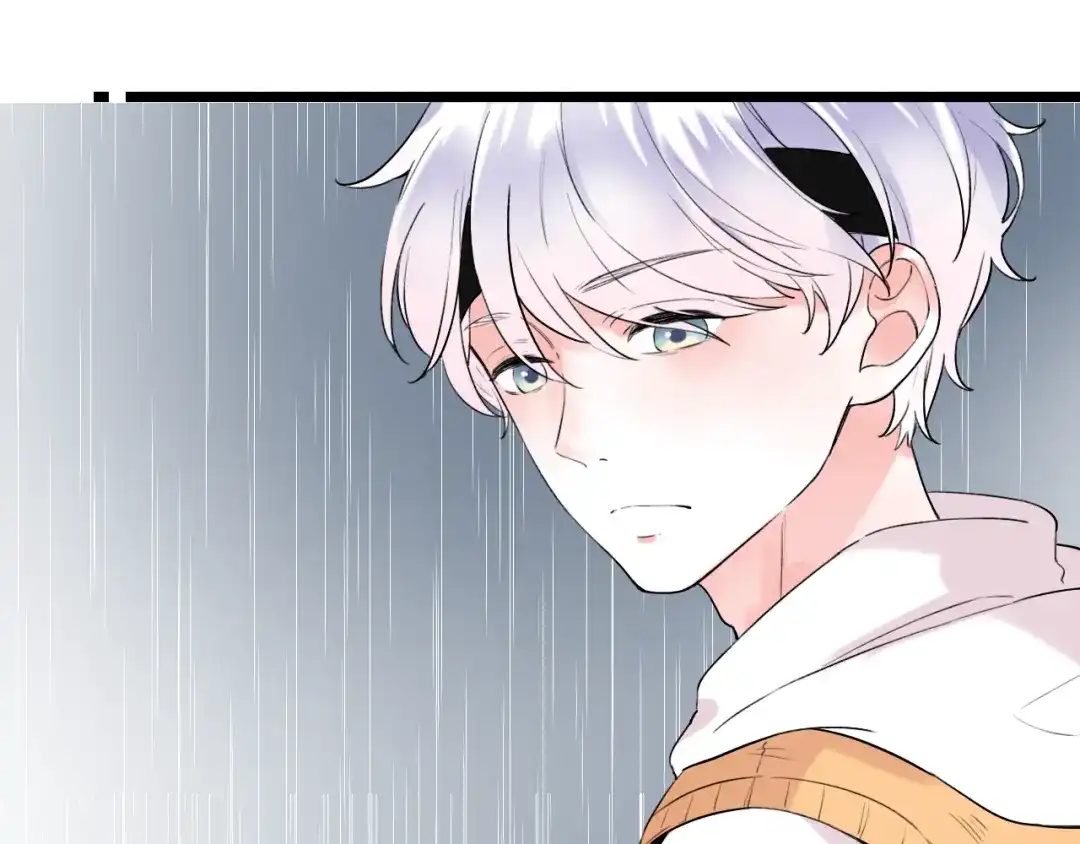 《泽上寂寞萤火》第38话 你是我飘过心底的风 第150页
