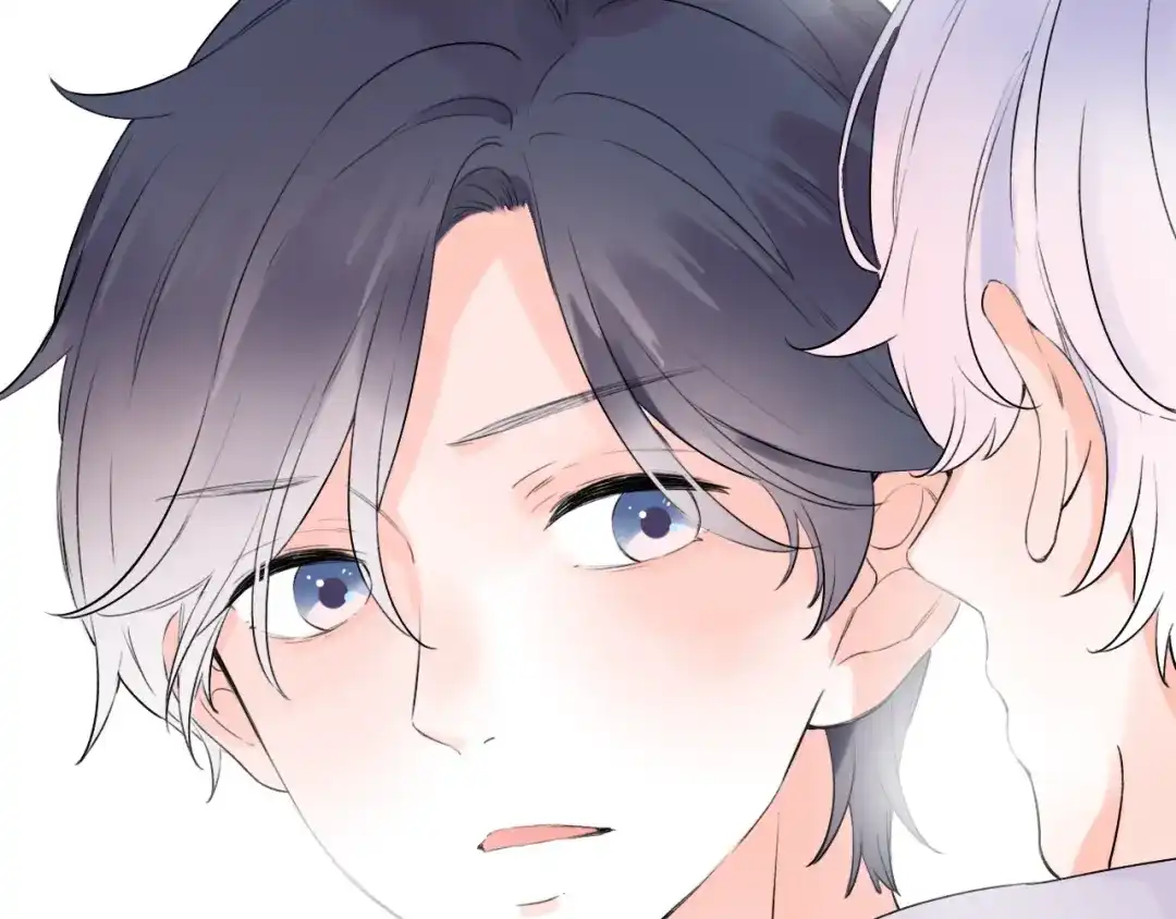 《泽上寂寞萤火》第38话 你是我飘过心底的风 第53页