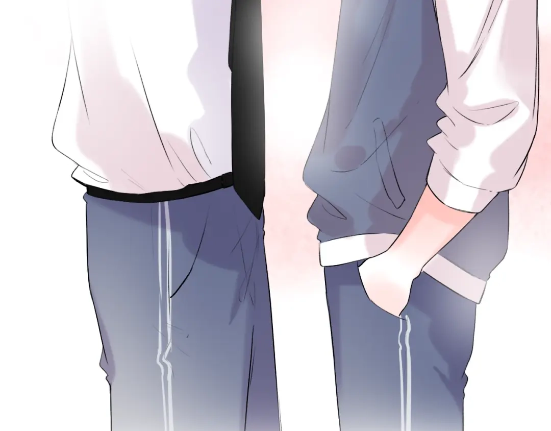 《泽上寂寞萤火》第38话 你是我飘过心底的风 第12页