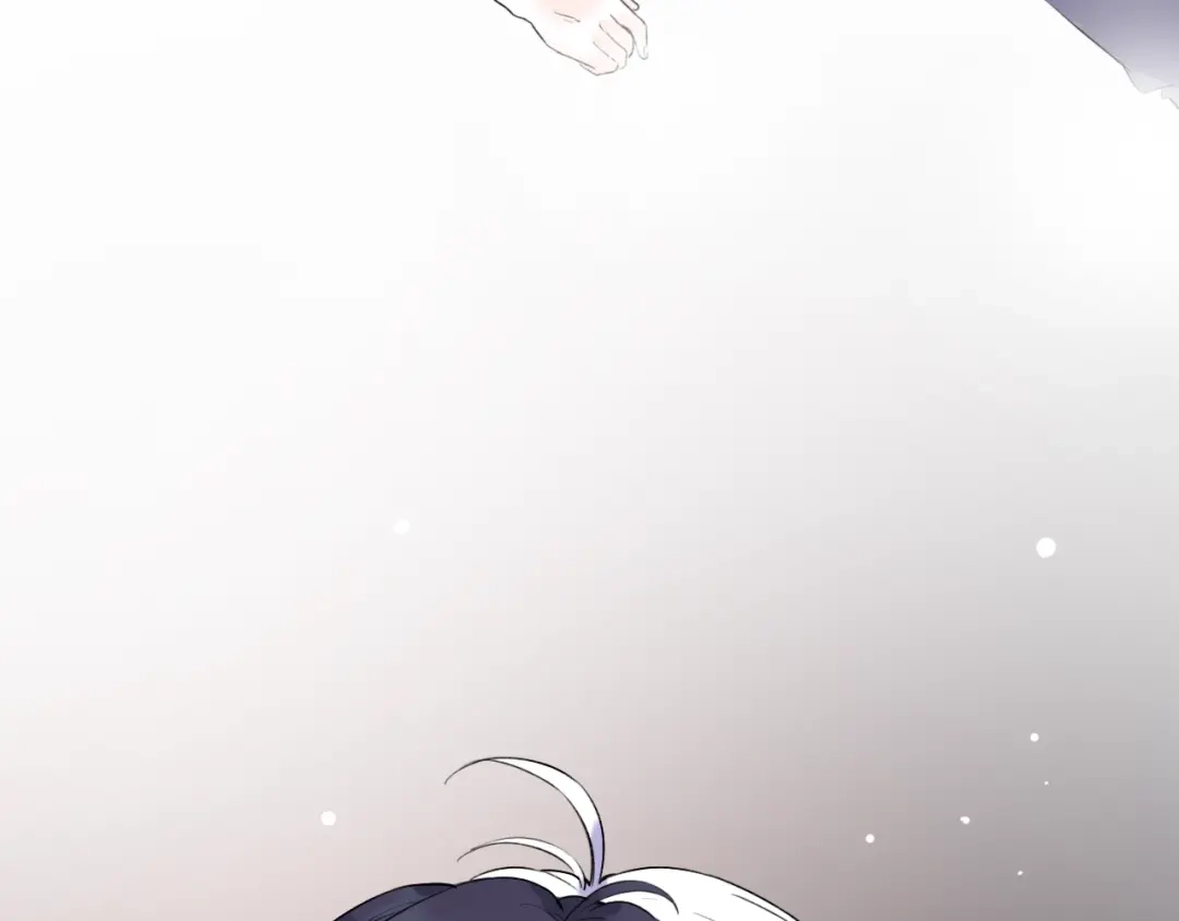 《泽上寂寞萤火》第38话 你是我飘过心底的风 第40页