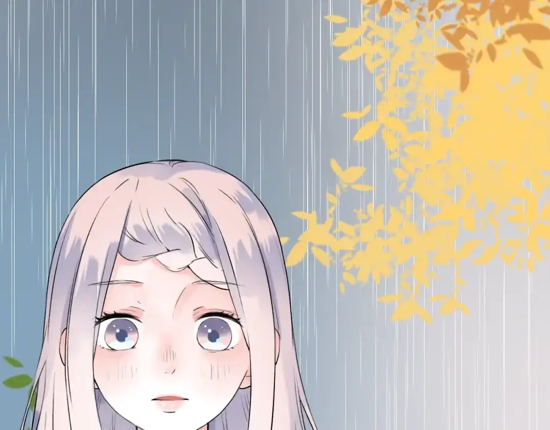 《泽上寂寞萤火》第38话 你是我飘过心底的风 第161页