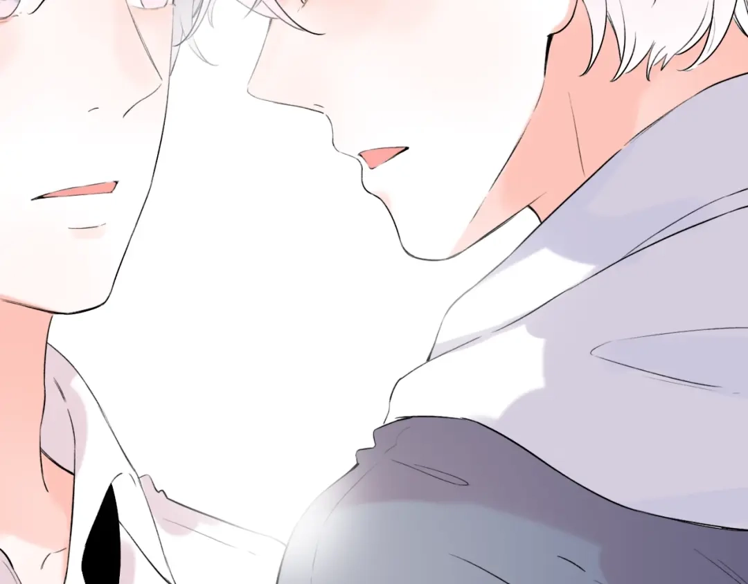 《泽上寂寞萤火》第38话 你是我飘过心底的风 第50页