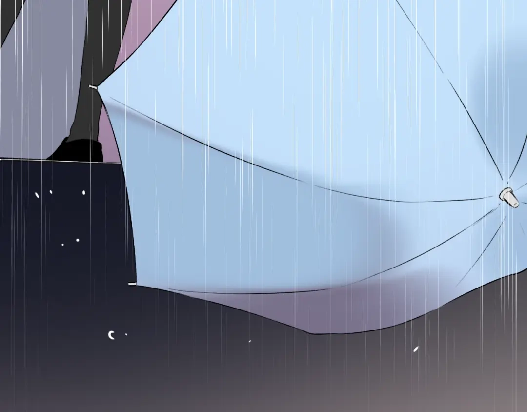《泽上寂寞萤火》第38话 你是我飘过心底的风 第125页