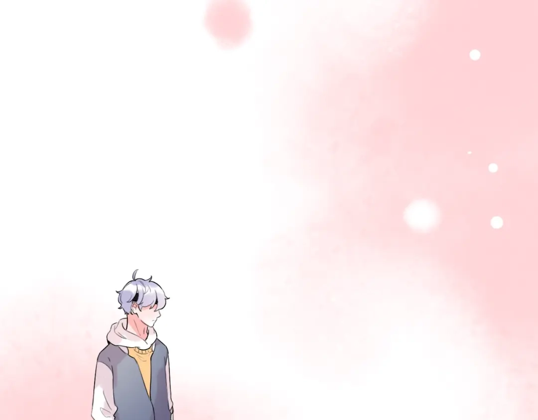 《泽上寂寞萤火》第38话 你是我飘过心底的风 第83页