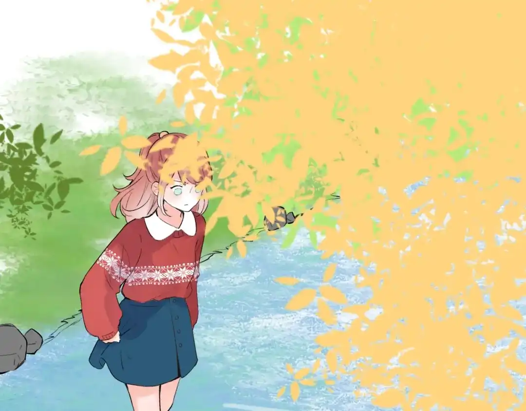 《泽上寂寞萤火》第39话 陷害 第86页