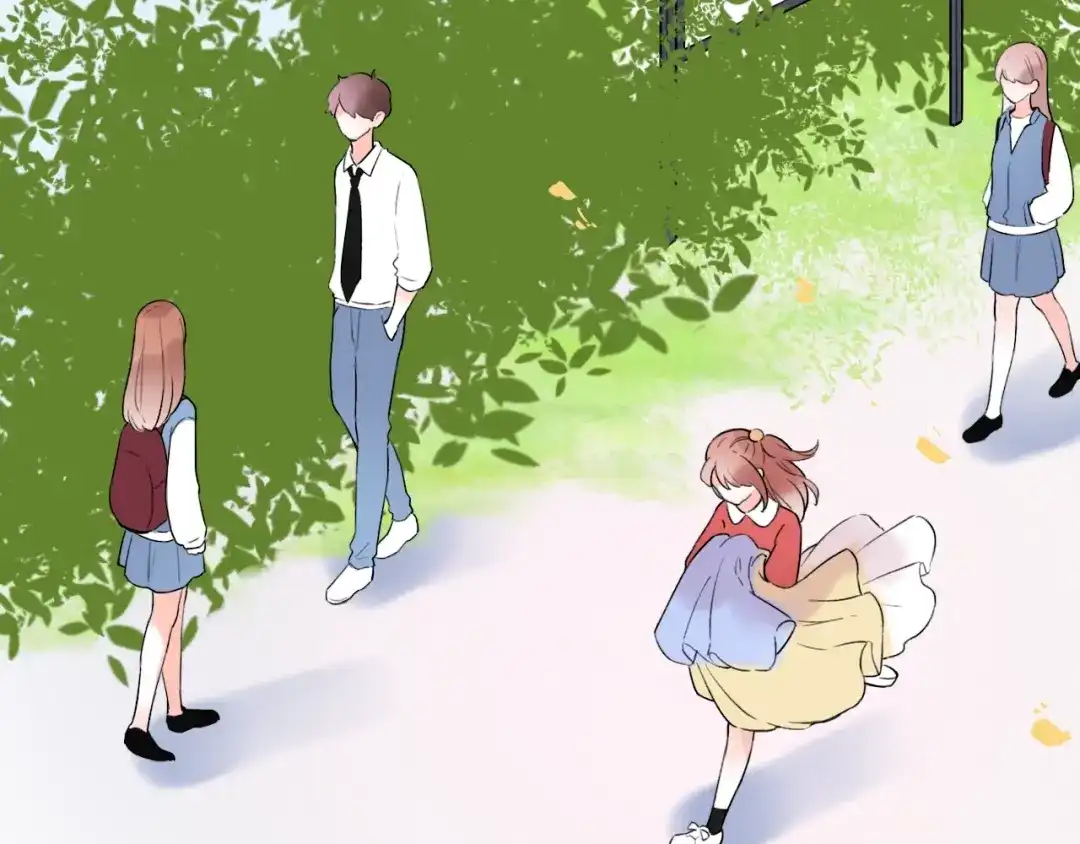 《泽上寂寞萤火》第39话 陷害 第35页