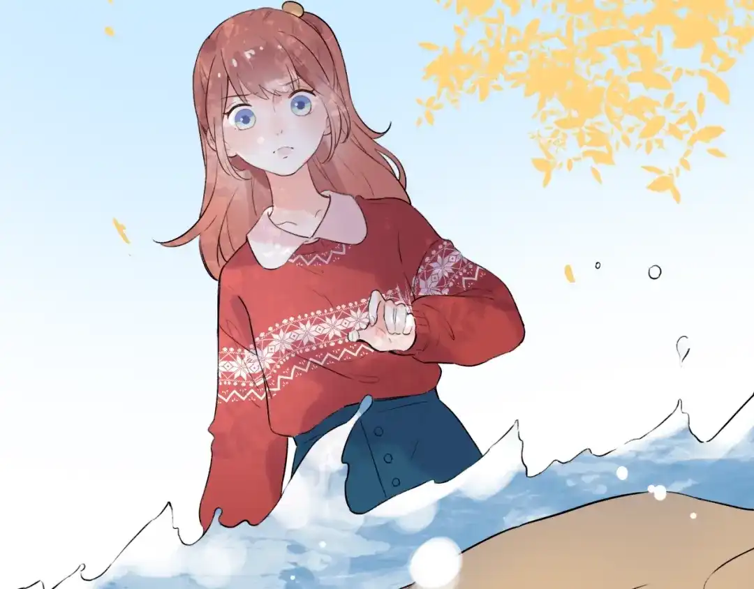 《泽上寂寞萤火》第39话 陷害 第94页