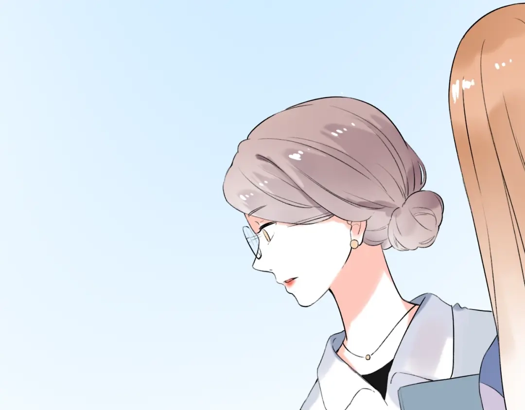 《泽上寂寞萤火》第39话 陷害 第54页