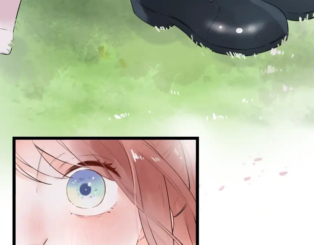 《泽上寂寞萤火》第40话 他的后背 第67页