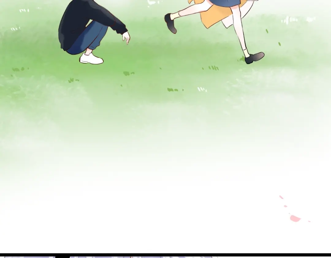 《泽上寂寞萤火》第40话 他的后背 第100页
