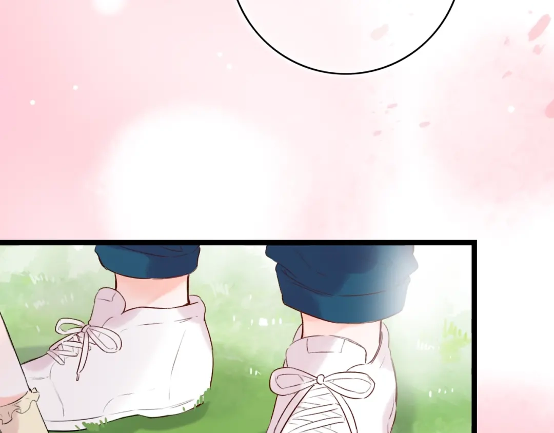 《泽上寂寞萤火》第40话 他的后背 第61页